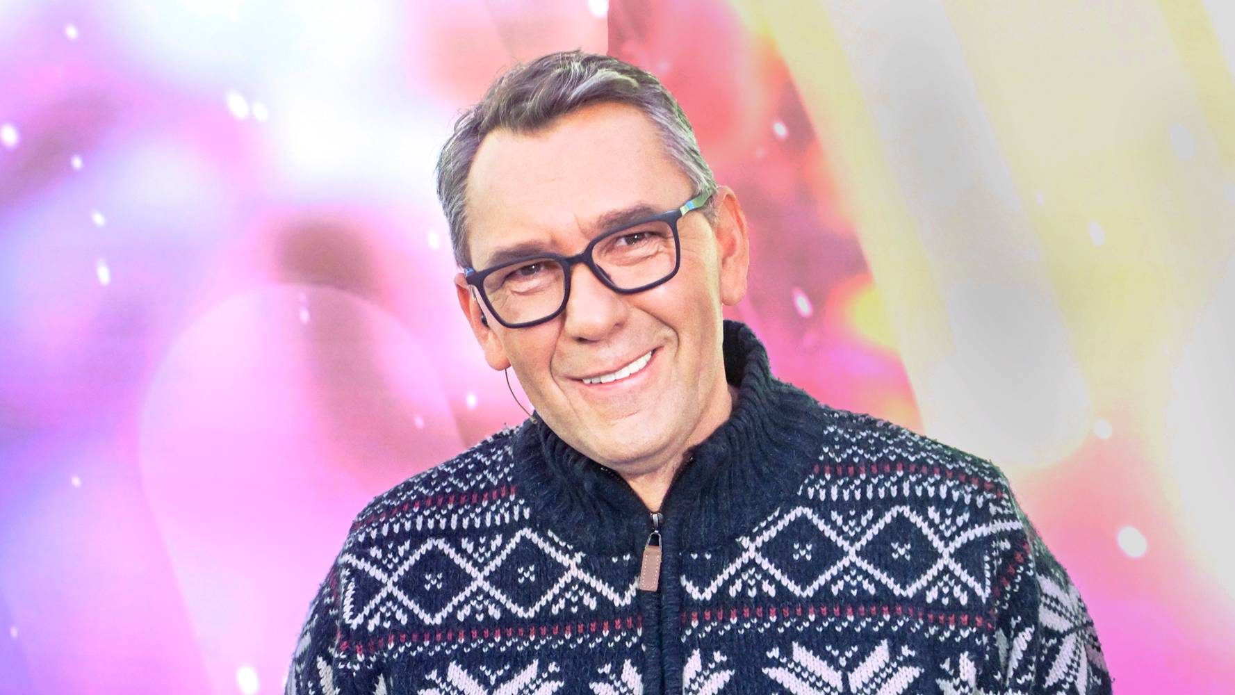 Darek Stolarz w Tańcu z Gwiazdami. I to nie sam! - Polsat.pl