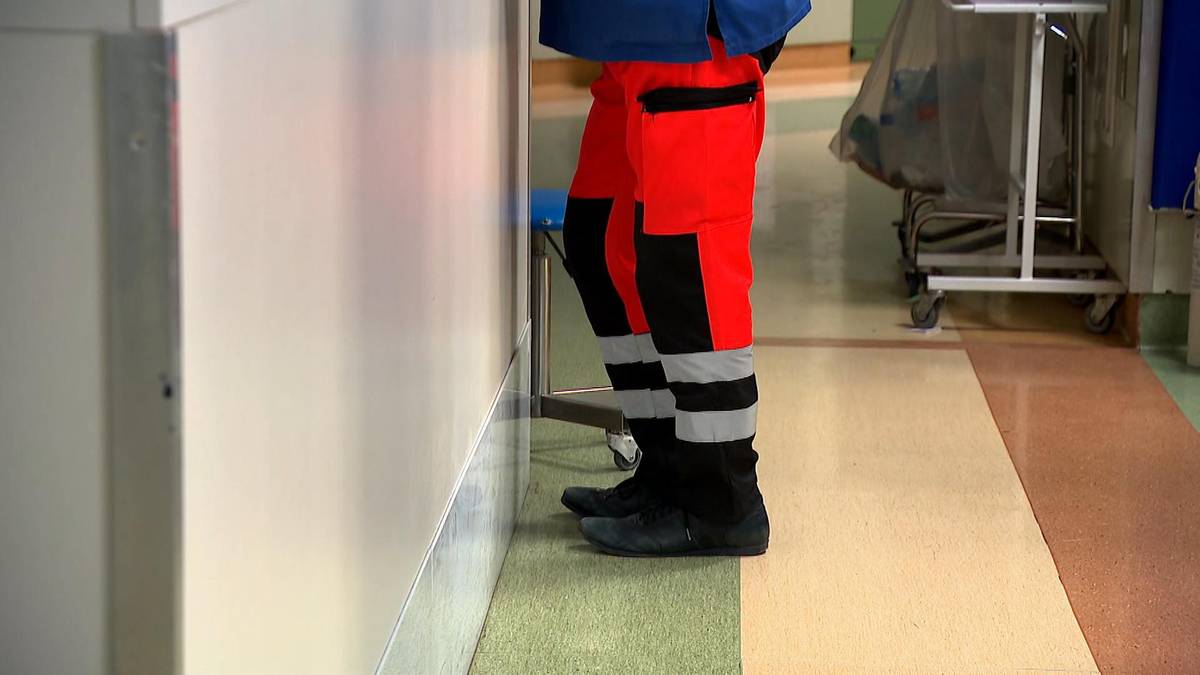 Gdynia. 28-letnia kobieta zaatakowała medyków. Grozi jej do trzech lat więzienia