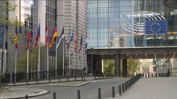 Sesja PE przeniesiona do Brukseli. Eurodeputowani boją się koronawirusa