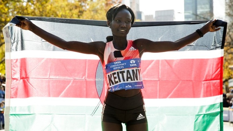 Rekordzistka świata w maratonie Mary Keitany kończy karierę