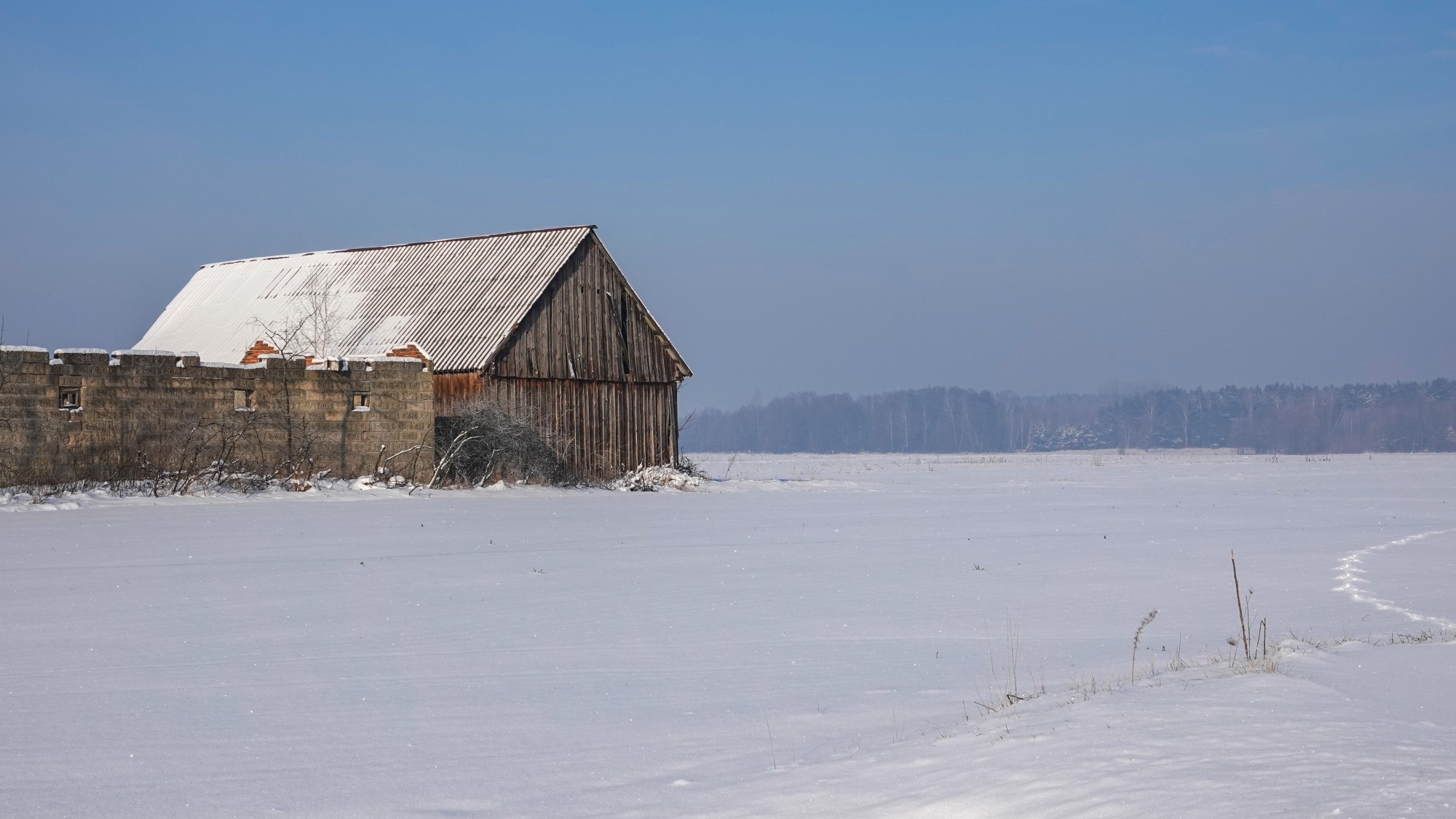 Na lodowym szlaku - zdjęcie 43