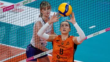 Koszmar gwiazdy rewelacji Tauron Ligi. Koniec sezonu