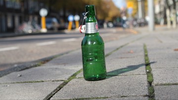 SN o piciu piwa na ulicy. "Wykładnia pojęcia »ulicy« powinna być korzystniejsza dla sprawcy"