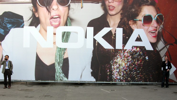 Nokia powraca na rynek tabletów i smartfonów