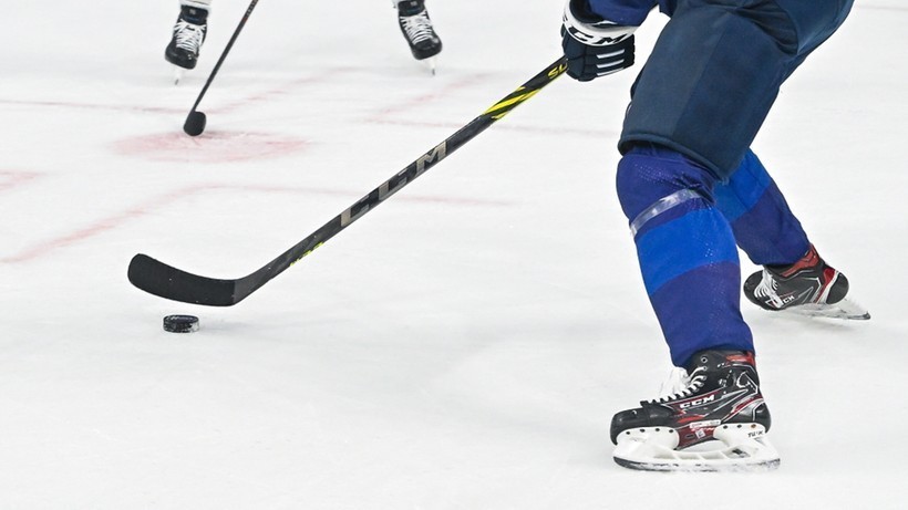 Liga Mistrzów w hokeju na lodzie: Plan transmisji ćwierćfinałów