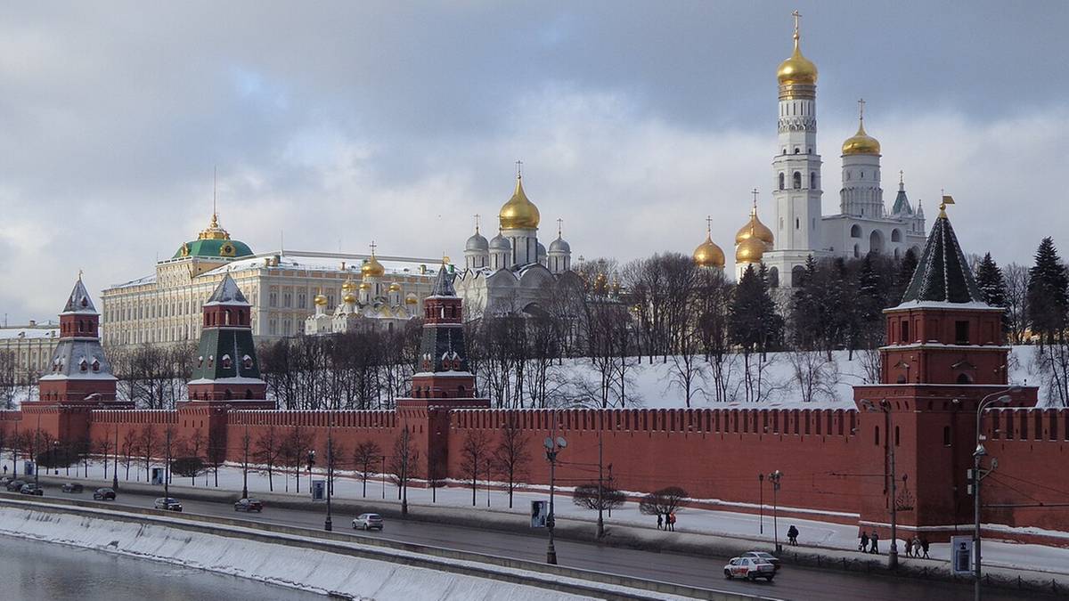 Rosjanie szukają "źródeł propagandy". Wskazują na Polaków