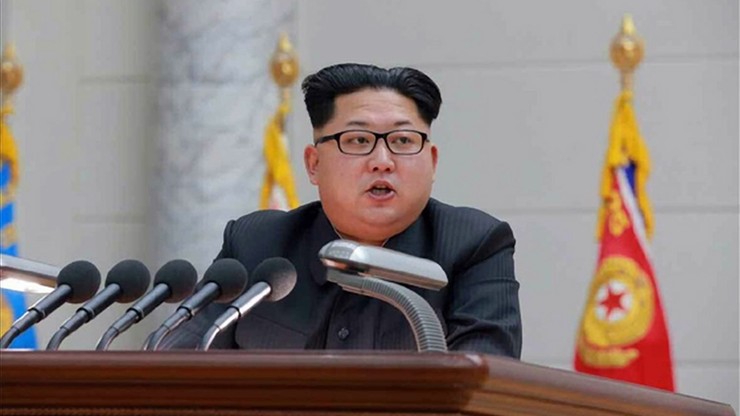 Korea Północna przekonuje, że jej bomby wodorowe mogą "zmieść całe Stany Zjednoczone"