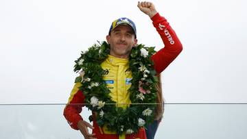 Robert Kubica zwycięża w Le Mans. Historyczny wyczyn Polaka