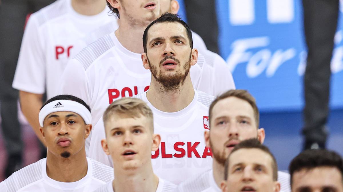 108-krotny reprezentant Polski zakończył karierę
