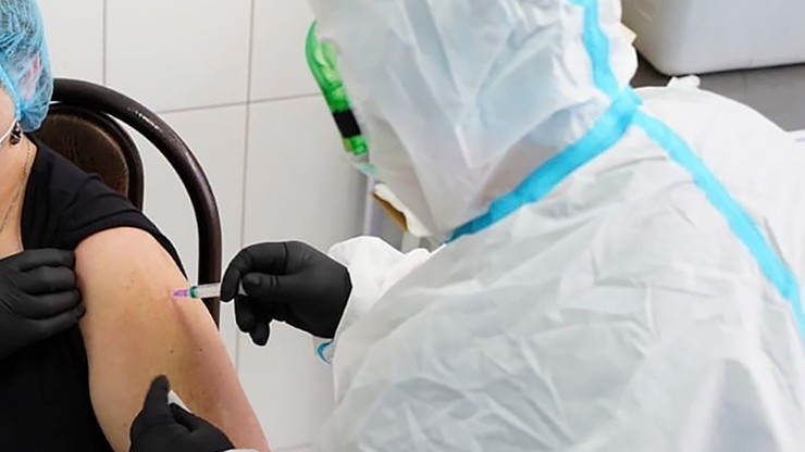 Ponad milion Polaków otrzymało dwie dawki szczepionki przeciw COVID-19