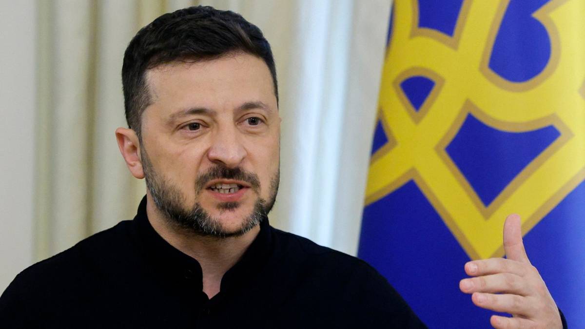Dzieci za jeńców. Zełenski o propozycji Rosji: To szaleństwo