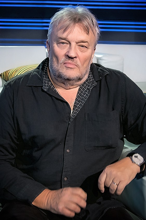 2022-01-24 Krzysztof Cugowski jurorem w Twoja Twarz Brzmi Znajomo - Polsat.pl