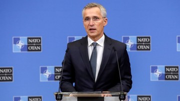 "Pokój w Europie zdruzgotany". NATO uruchamia nowe plany obronne