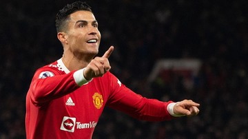 Koniec Ronaldo w Manchesterze United? Jest decyzja trenera