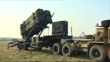 Patrioty na Ukrainie? Media: USA finalizuje plany