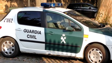 Hiszpańska żandarmeria pomogła udaremnić dżihadystyczne ataki w Brazylii