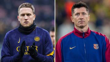 Liga Mistrzów: Inter Mediolan - FC Barcelona. Relacja na żywo