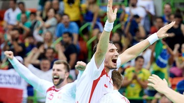 Rio: polscy piłkarze ręczni z szansą na medal olimpijski!