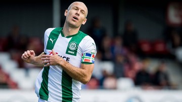 Arjen Robben: Nie ma gwarancji, że wrócę na boisko