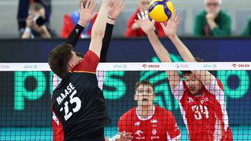 1:3 na zakończenie! Ostatnie miejsce polskich siatkarzy w turnieju Silesia Cup