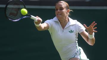 US Open: Maria Sakkari - Tatjana Maria. Relacja live i wynik na żywo