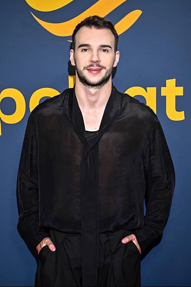 2026-02-14 Albert Kosiński i jego wrażenia: Ludzie, taniec i rywalizacja