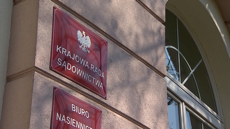 Sejm nie zajmie się projektem zmian w ustawie o KRS