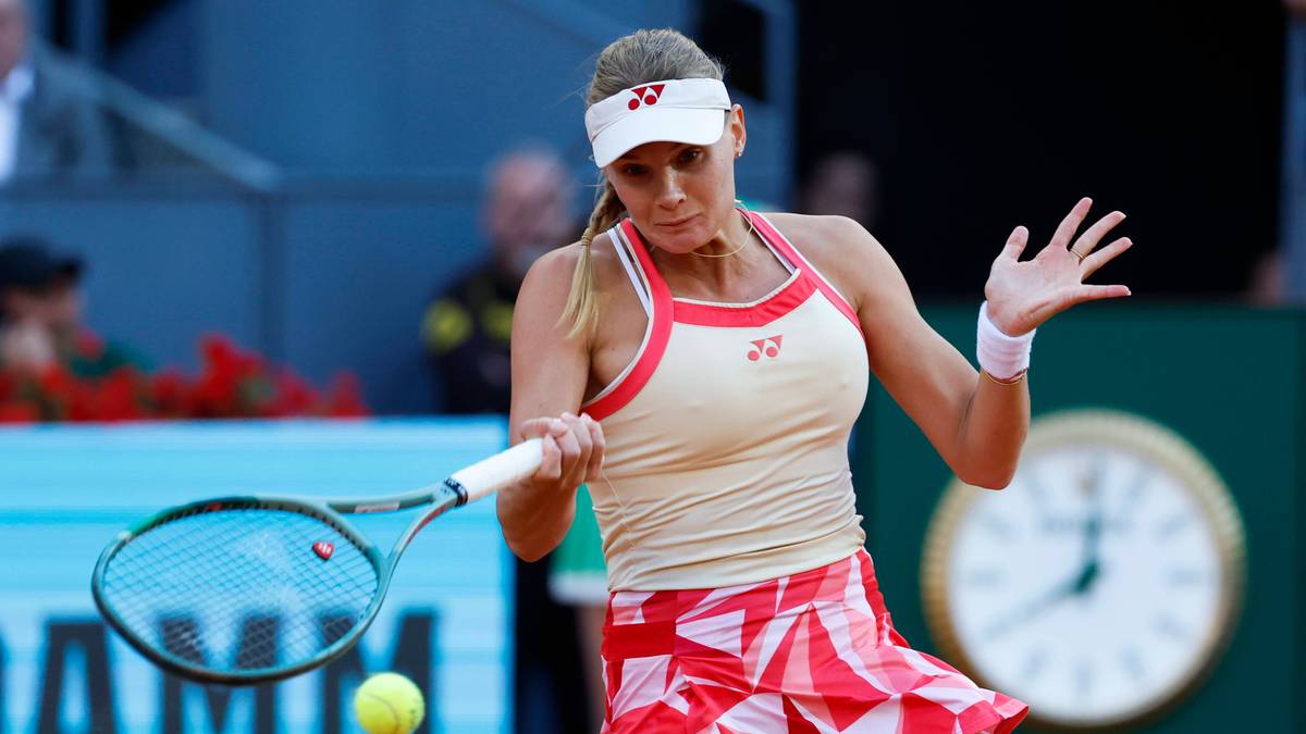 Finał WTA w Nottingham: McCartney Kessler - Dajana Jastremska. Relacja live i wynik na żywo