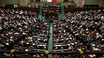 Sejm podejmuje decyzję w sprawie immunitetu posła Króla