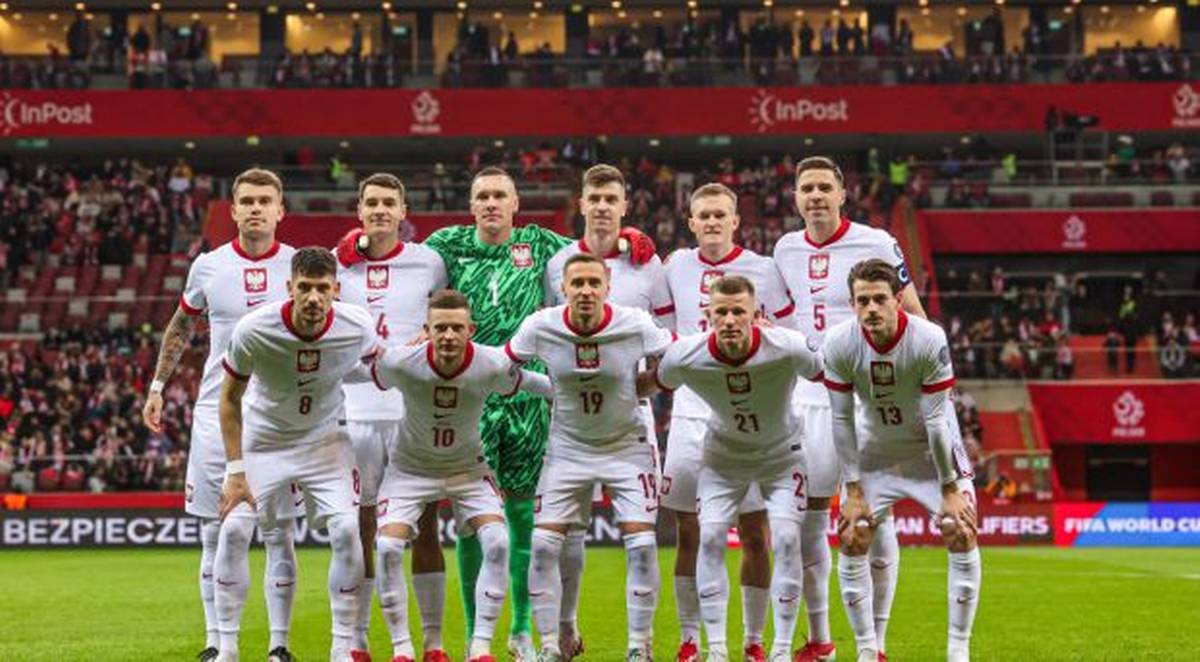 Sensacyjny kandydat na selekcjonera. Do PZPN wpłynęło zgłoszenie