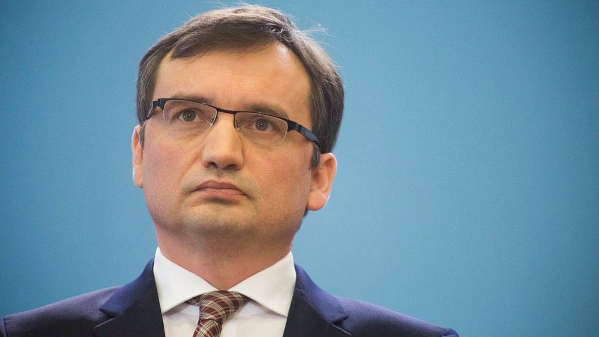 "Wolność przyjdzie". Pierwszy komentarz Zbigniewa Ziobry po decyzji Sejmu