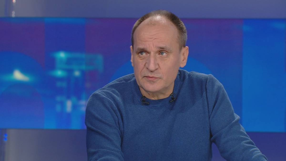 Paweł Kukiz zaskoczył w Polsat News. "Może miała pani rację"