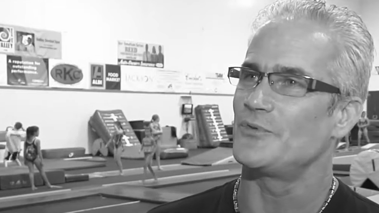 Były trener amerykańskich gimnastyczek John Geddert popełnił samobójstwo
