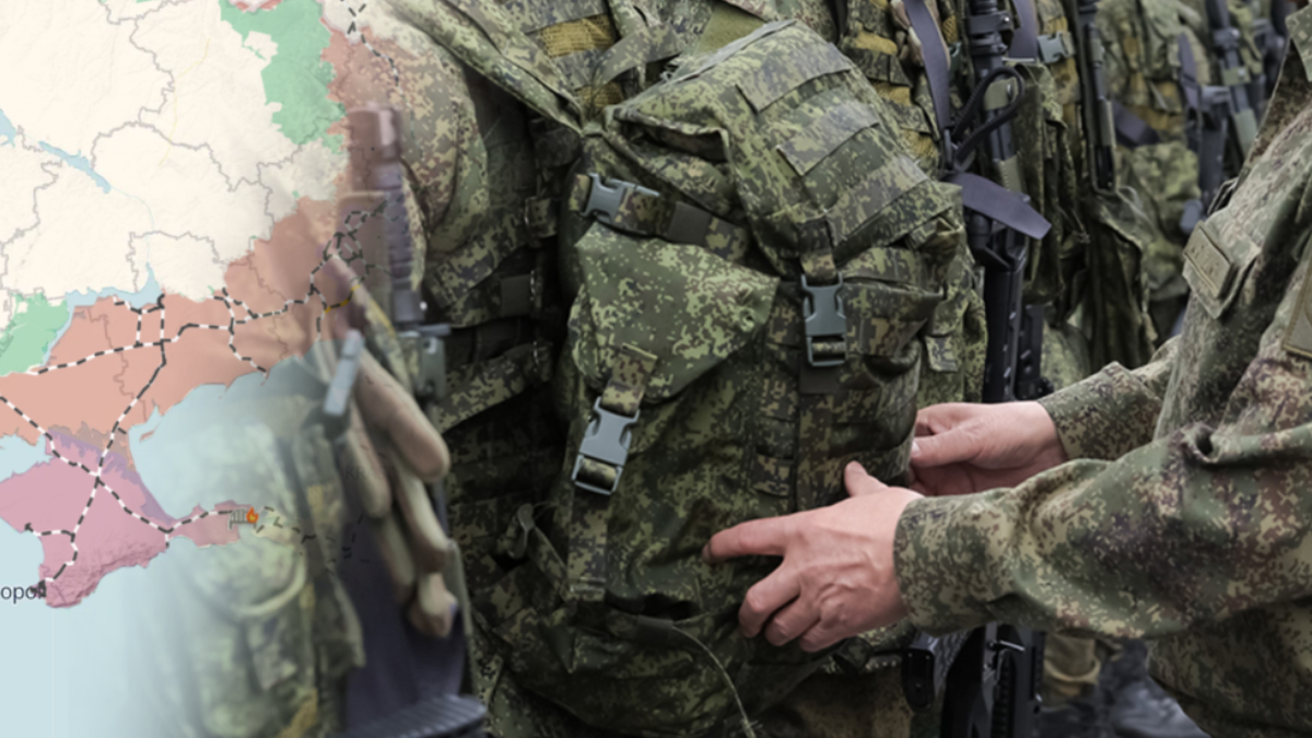 Fałszywe umowy o pracę, prowokacje służb. Tak Rosjanie werbują migrantów do wojska