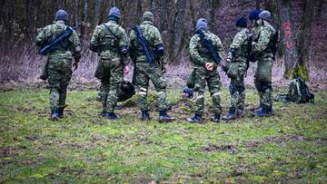 Chorwacja bierze w kamasze. Przywraca obowiązkową służbę wojskową