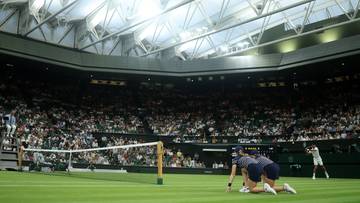 Wimbledon 2025 na Polsatsport.pl. Kliknij i oglądaj!