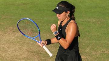 WTA w Bad Homburg: Jessica Pegula - Linda Noskova. Relacja live i wynik na żywo