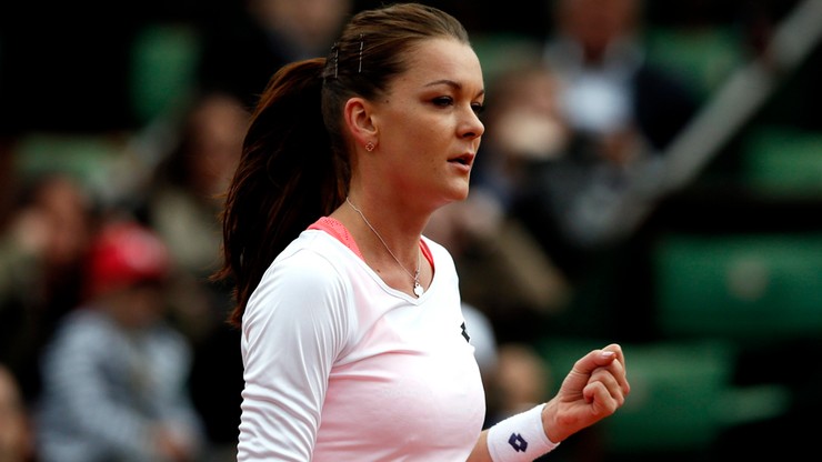 French Open: Radwańska w meczu dnia z nadzieją gospodarzy