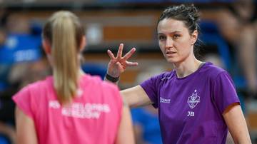 Nie tylko Jelena Blagojević! Kobiety, które zostały trenerkami w świecie siatkówki