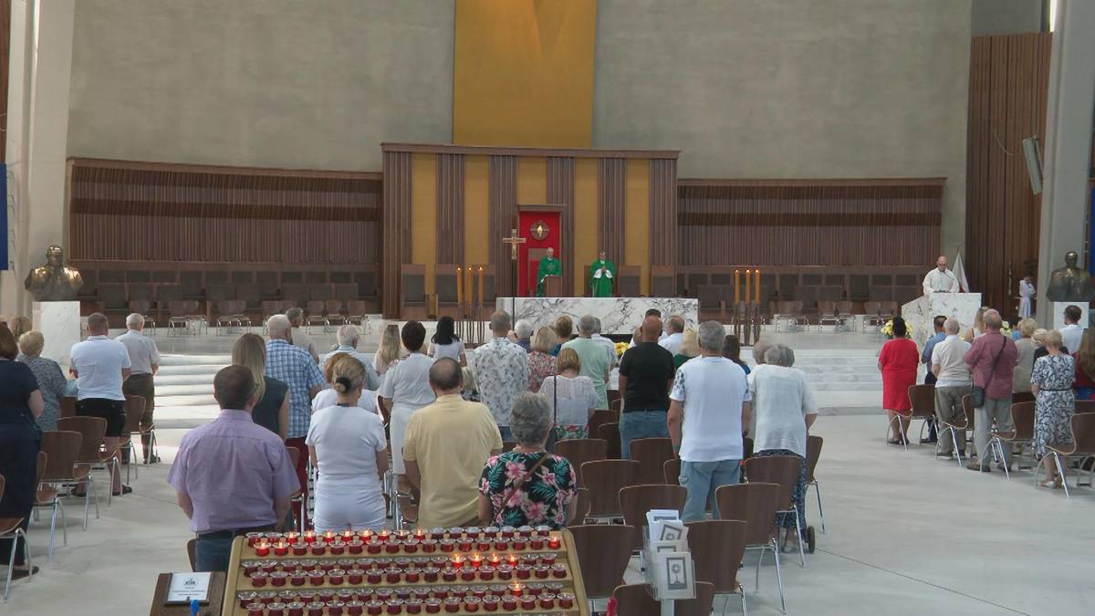 Likwidacja Funduszu Kościelnego. "Prace ruszą pełną parą"