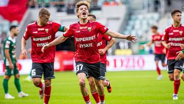 Puchar Polski: Zawisza Bydgoszcz - GKS Tychy. Relacja live i wynik na żywo