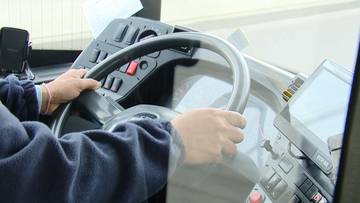 Tragiczna śmierć w autobusie miejskim. Kierowca usłyszał wyrok