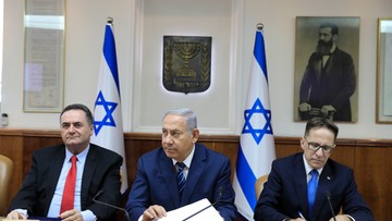 Izraelski rząd zaskoczony ogłoszeniami w prasie ze wspólnym oświadczeniem Morawieckiego i Netanjahu
