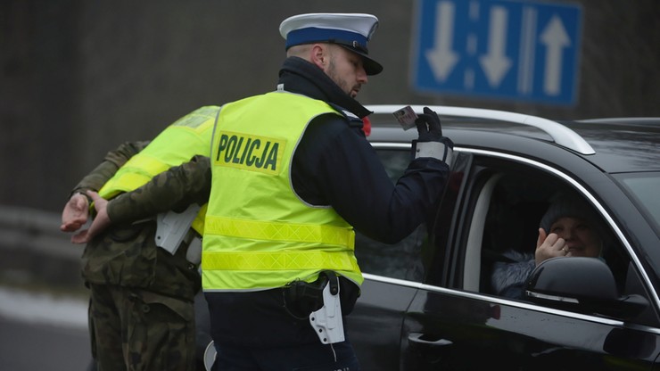 Policja zatrzymała nożownika, który ranił 50-latka w Ostrowie Wielkopolskim
