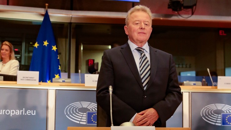 Jurgiel: Wojciechowski ma szansę zostać komisarzem UE ds. rolnictwa
