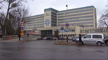 Szpitalne problemy w Łodzi. Mimo porozumienia z rezydentami brakuje lekarzy