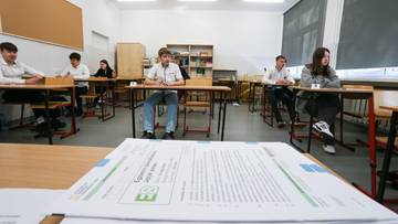 2024-05-14 Egzaminy ósmoklasisty 2024, rozwiązania z języka polskiego. Gdzie szukać?