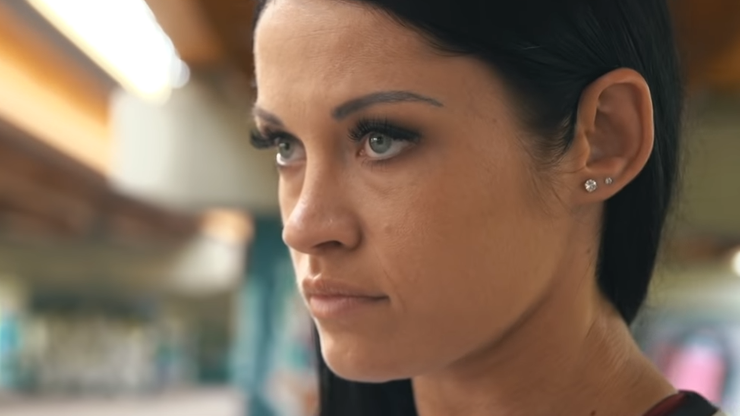 Lubońska: Znam mocne i słabe strony rywalki