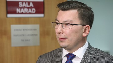 Radny Koalicji Obywatelskiej przewodniczącym sejmiku podlaskiego, w którym większość ma PiS