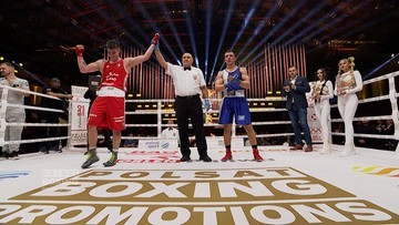 Polsat Boxing Promotions 11: Wyniki i skróty walk
